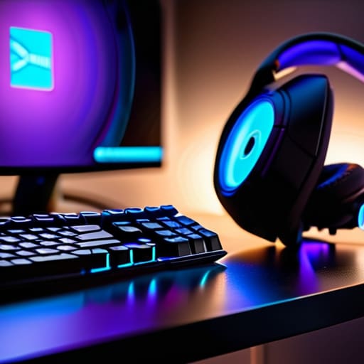 Essential gear for professional players.
