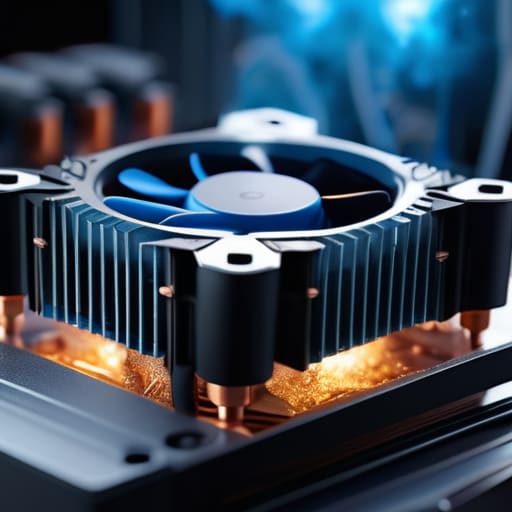 Guide on how to lower gpu temperature.