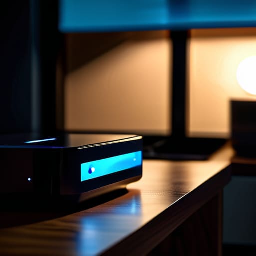 How to secure your home wireless network.