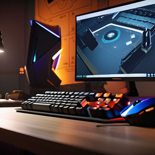 How to start competitive gaming career reality.
