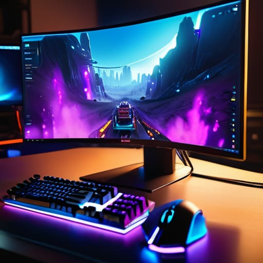 Learning how to use game mode windows.