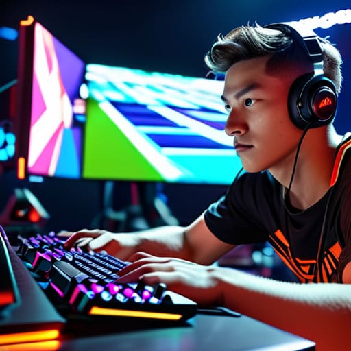 Understanding different esports game genres guide.