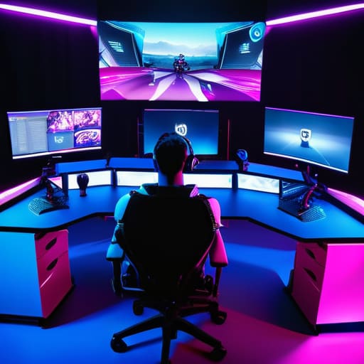 Understanding what is a content creator role.